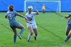 Women’s Soccer vs UMass Boston  Women’s Soccer vs UMass Boston. - Photo by Keith Nordstrom